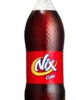 Refresco NIX COLA 2.5 LT