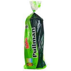 Pan pullman integral LA SIN RIVAL 650 g