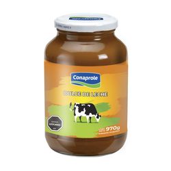 Dulce de leche CONAPROLE 970 g