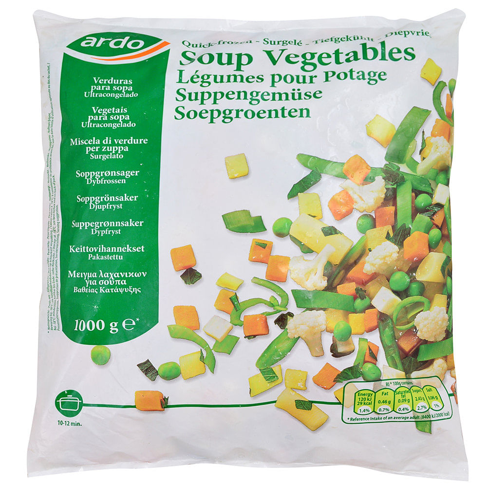 Sopa GRANDE