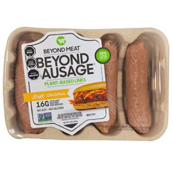 Alimento de proteína s BEYOND MEAT 400 g