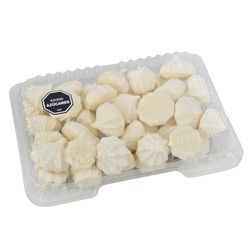 Merengues en blister 100 g unidad