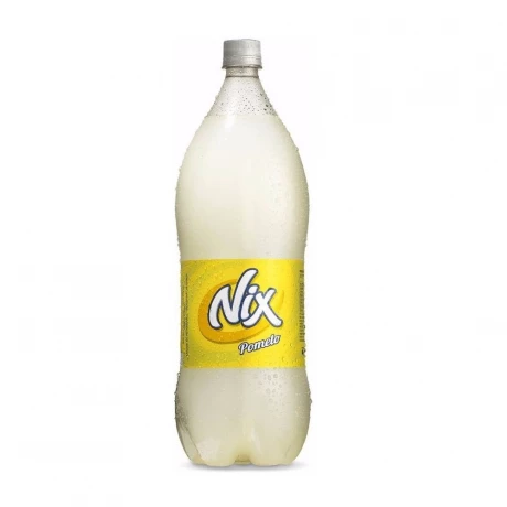 Refresco NIX POMELO 2.5 LT