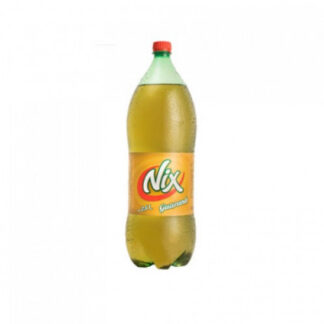 Refresco NIX LIMA LIMON 2.5 LT