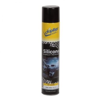 SILICONA LIMON