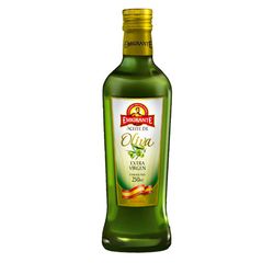 Aceite de oliva EMIGRANTE extra virgen 250 cc