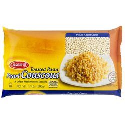 Couscous perlado OSEM 500 g