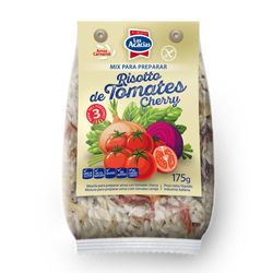Risotto LAS ACACIAS tomates cherry 175 g