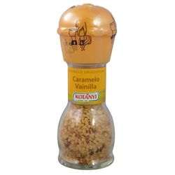 Molinillo caramelo vainilla KOTANYI 53 g