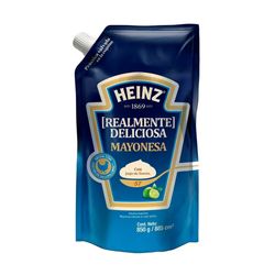 Mayonesa HEINZ 850 gr