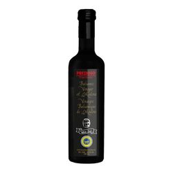 Vinagre balsámico de Módena PREZIOSO 500 cc