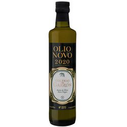 Aceite de oliva COLINAS DE GARZÓN olio novo 2020