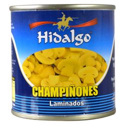 Champignon laminado HIDALGO 184g