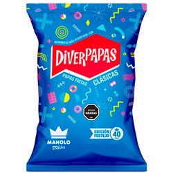Diverpapas MANOLO 390 g