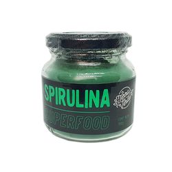 Spirulina TERRA VERDE 100 g