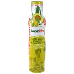 Aceite de oliva con palta LA ESPAÑOLA en spray 200 cc