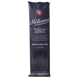 Fideo LA MOLISANA Spaghetti al nero seppia 500 g