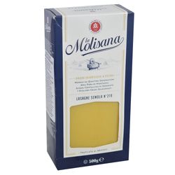 Lasagna LA MOLISANA 500 g