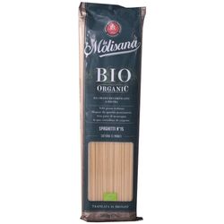 Fideo LA MOLISANA Spaghetti orgánico 500 g