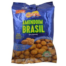 Maní japonés AGTAL 200 g