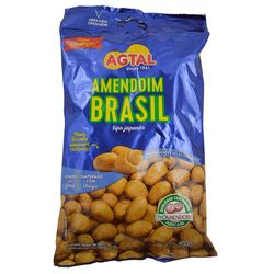 Maní japonés AGTAL 400 g