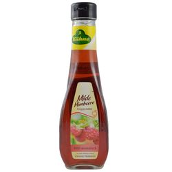Vinagre de frambuesa MFM KUHNE 250 cc