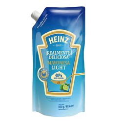 Mayonesa HEINZ Light 350 g