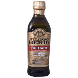 Aceite de oliva ex virgen FILIPPO Berio Frutatto
