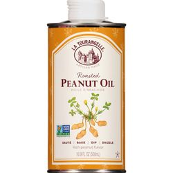 Aceite de maní LA TOURANGELLE 250 cc