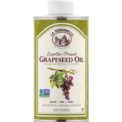 Aceite de uva LA TOURANGELLE 500 cc
