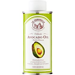 Aceite de palta LA TOURANGELLE 250 cc
