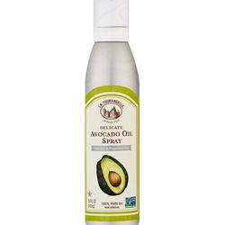 Aceite de palta en spray LA TOURANGELLE 147 cc