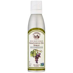 Aceite de uva LA TOURANGELLE en spray 147 cc