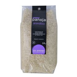 Arroz aromático panoja 1 kg