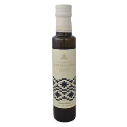 Aceite de oliva ex virgen SANTA LAURA reserva 250 cc