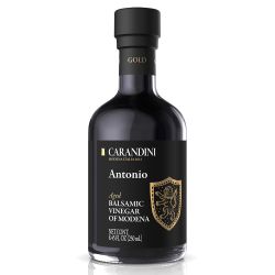 Vinagre CARANDINI balsámico Antonio 250 cc