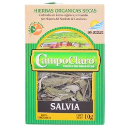 Salvia CAMPOCLARO 10 g