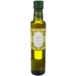 Aceite oliva COLINAS DE GARZÓN extra virgen bivarietal 250 cc