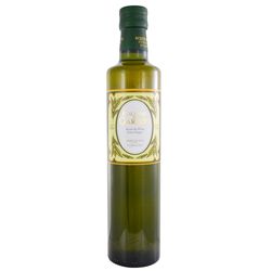 Aceite oliva COLINAS DE GARZÓN extra virgen bivarietal 500 cc