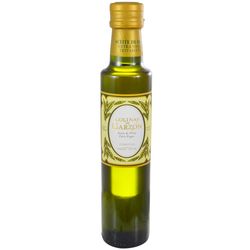 Aceite oliva COLINAS DE GARZÓN extra virgen trivarietal 250 cc