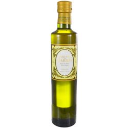Aceite oliva COLINAS DE GARZÓN extra virgen trivarietal 500 cc