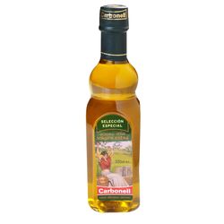 Aceite oliva CARBONELL extra virgen 500 ml