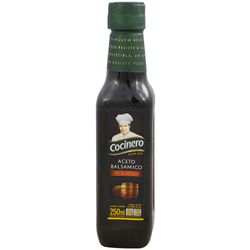 Aceto balsámico COCINERO 250 ml