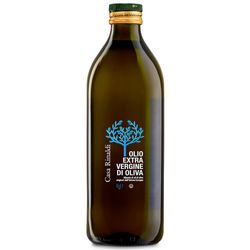 Aceite oliva CASA RINALDI extra virgen 1 L