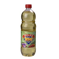 Aceite soja RÍO DE LA PLATA 900 ml