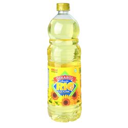 Aceite girasol RÍO DE LA PLATA 900 ml
