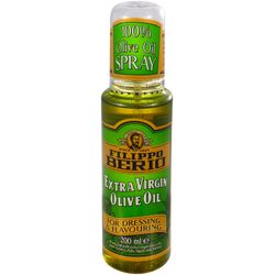 Aceite de oliva FILIPPO BERIO extra virgen en spray