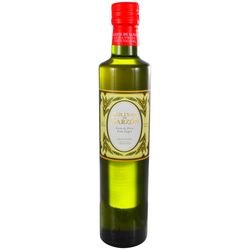 Aceite oliva COLINAS DE GARZÓN extra virgen italiano 500 cc