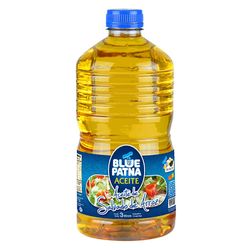 Aceite de arroz BLUE PATNA bidón 3 L