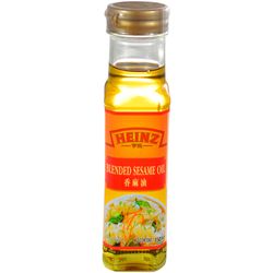 Aceite de sésamo HEINZ 150 cc